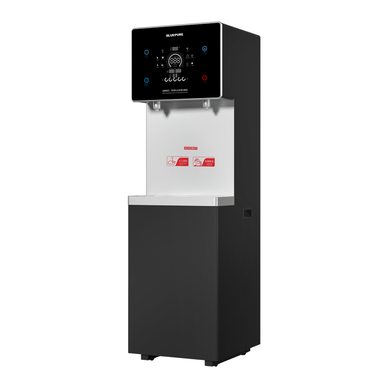 RSL100系列DL-405商用凈飲一體機(jī)