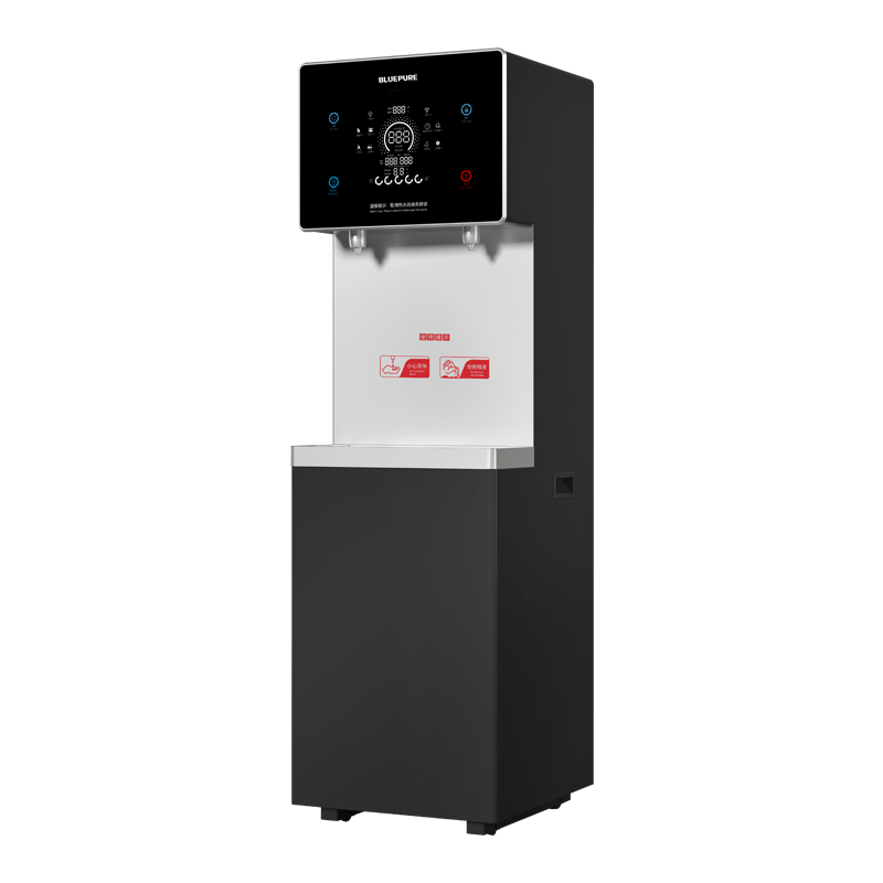 RSL400系列DL-425商用凈飲一體機(jī)